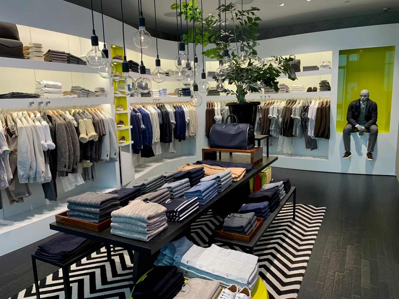 4 Tips for Creating a Merchandising Strategy
