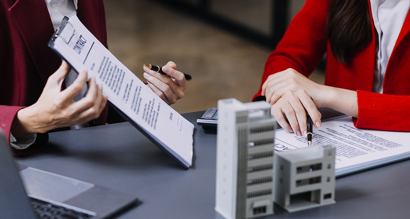 How To Get the Most Out of Commercial Property